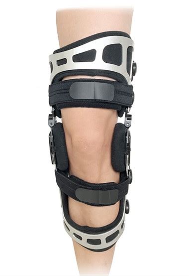 China Osteoarthritis Knee Brace Suppliers And Manufacturers Customized
