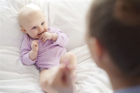 A Lesson In The Language Of ‘baby Talk