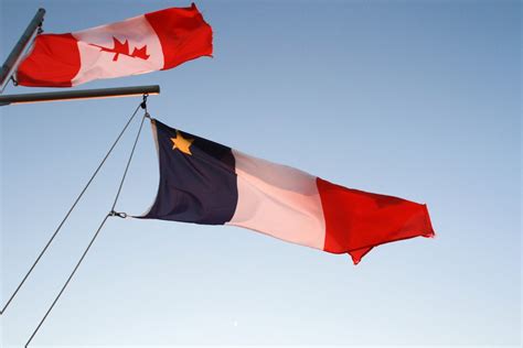 Atlantic Canada Acadian Cultural Projects To Get 1m From Ottawa