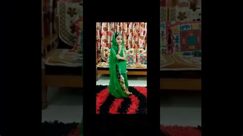 Rajasthani Folk Dance By Tanvi Rajawat Youtube