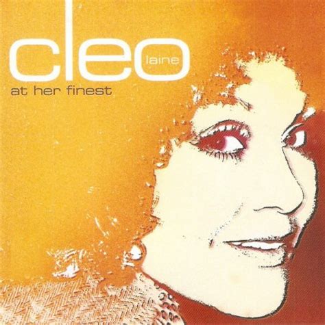 Cleo Laine A Lover And His Lass 2021 Israbox Hi Res