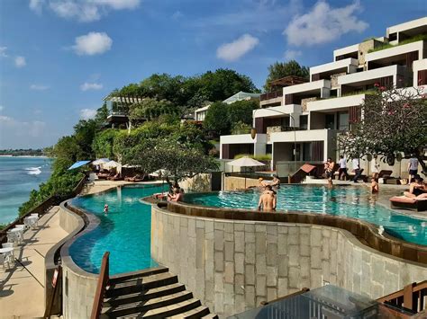 Anantara Uluwatu Resort In Bali Review And Guide