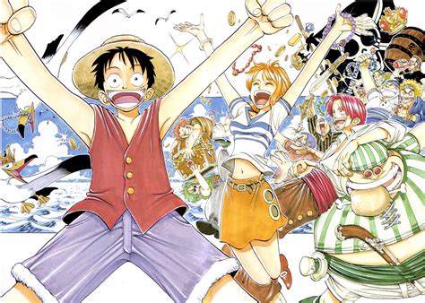 Watch one piece episode 984 in high hd quality online on www.onepiece360.com. Chapter 1 | One Piece Wiki | FANDOM powered by Wikia