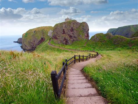 Tourism In Aberdeen Scotland Europes Best Destinations