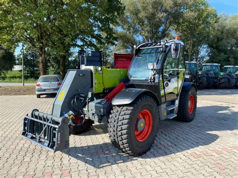 Claas Bagger Lader Gebraucht Neu Kaufen Technikboerse Com