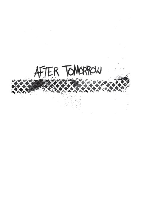 After Tomorrow By Gillian Cross Extract Documentcloud