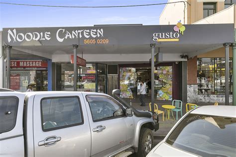 Informations about mcdonalds wonthaggi (food, restaurant). Two Shops on One Title with Established Tenants | Burgess ...