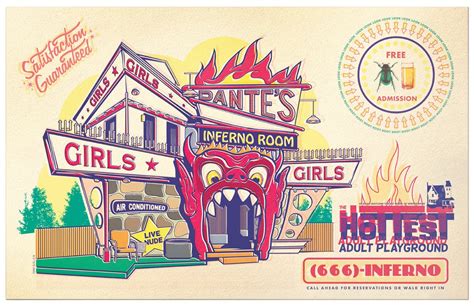 Las 18 de dante's inferno que más le gustan a los lectores… ¡tienes que verlas ya! Popped Culture: Dante's Inferno Room: Hottest Adult Playground