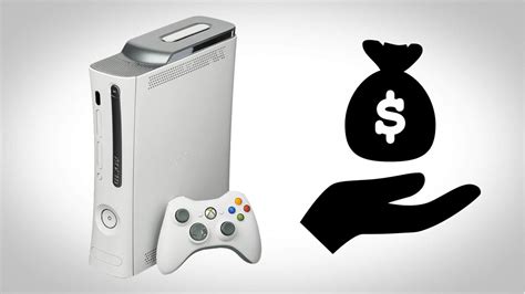How Much Is An Xbox 360 Worth Today
