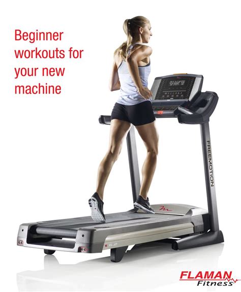 Fit Talk Beginner Workouts For Your New Cardio Machine Workout Cardio Machine Workout For