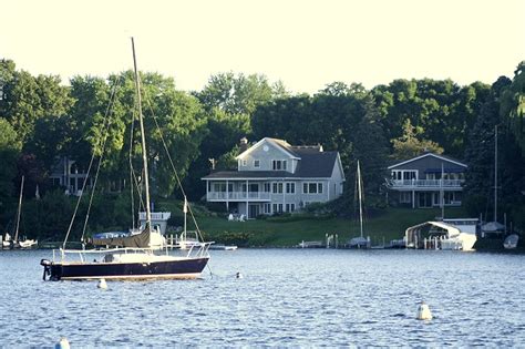 Maybe you would like to learn more about one of these? Carson Bay MN Homes for Sale - Lake Minnetonka Real Estate