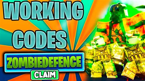 Zombie Tower Defense Codes Roblox Codes All Out Zombies Wiki Fandom