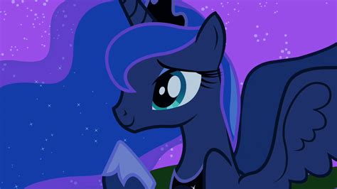 Image Luna Happy 3 S2e04png My Little Pony Friendship Is Magic Wiki