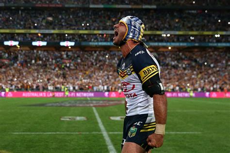 Maybe you would like to learn more about one of these? The blistering NRL final comes at a crucial time for the game in its TV rights negotiations ...