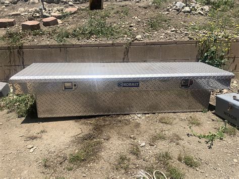 Kobalt Truck Bed Tool Box for Sale in Claremont, CA - OfferUp