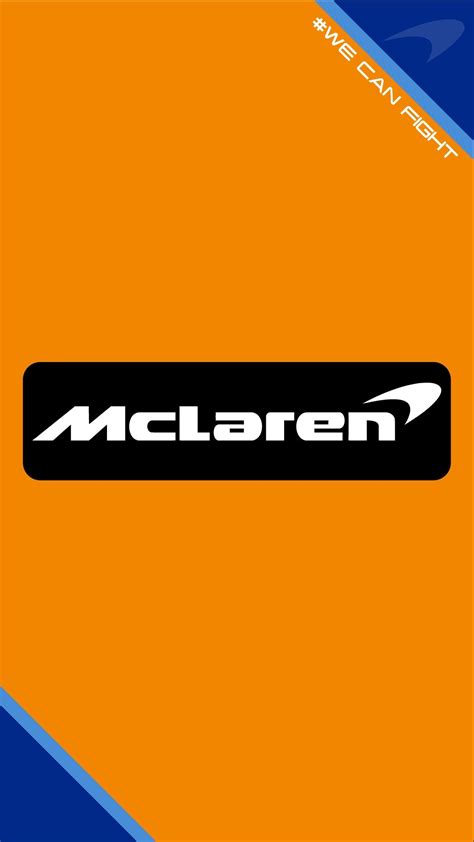 The name formula one refers to the rules of the competition, strictly formulated. Mclaren f1 team wallpaper 2018 #mclaren #formula1 #f1 # ...