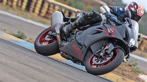 Suzuki Gsx R1000 2017 Std Bike Photos Overdrive