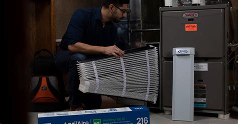 Commonly Asked AprilAire Air Purifiers And Air Filters FAQs