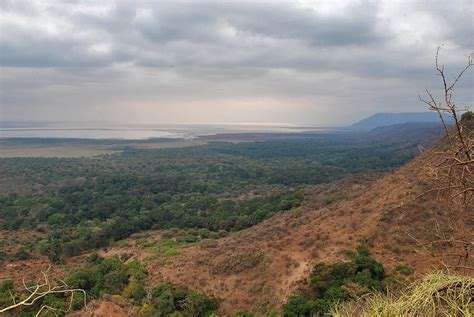 Lago Manyara Hoja De Rutas Blog De Viajes Y Fotografía