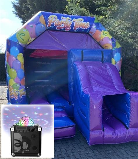 Slides Bouncy Castle And Soft Play Hire In Abingdon Didcot Wantage Oxford Witney Bicester