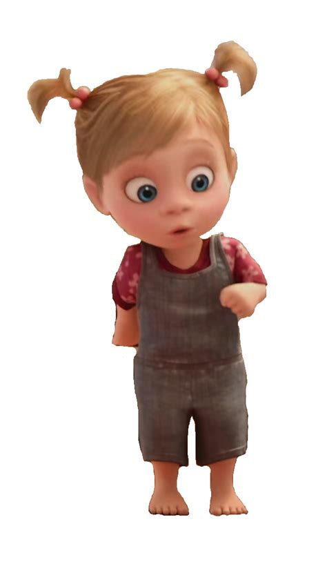 Baby Riley Png Inside Out By Jayreganwright2005 On Deviantart