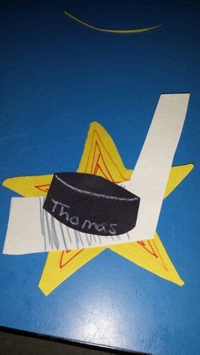 See venues for specific age groups. Hockey puck craft for preschool | Winter sports crafts ...