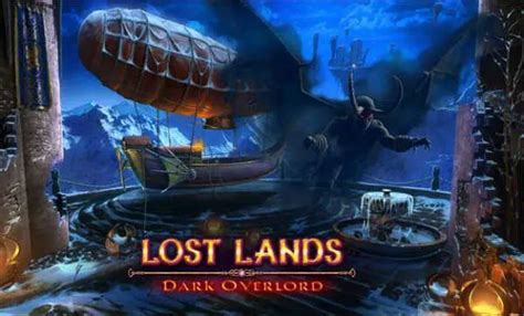 Lost Lands Dark Overlord Walkthrough And Guide Full Game Mejoress
