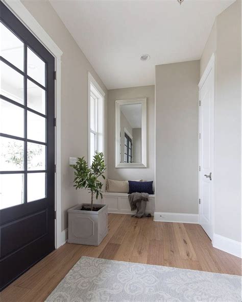 Maybe you would like to learn more about one of these? One of the ten most popular greige paint colors! Benjamin ...