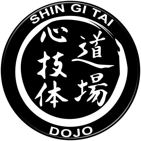 Shin Gi Tai Dojo Home