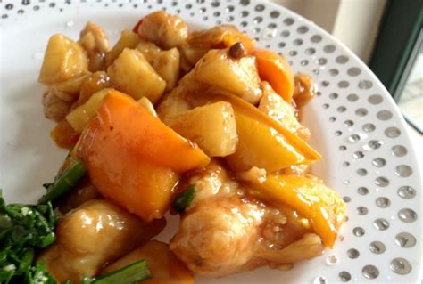 Maybe you would like to learn more about one of these? Passover Sweet and Sour Chicken Recipe | KeepRecipes: Your ...