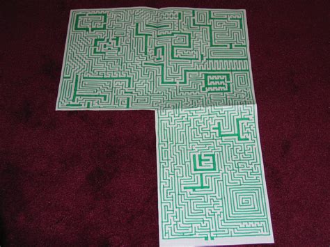 How To Make Mazes 7 Steps Instructables