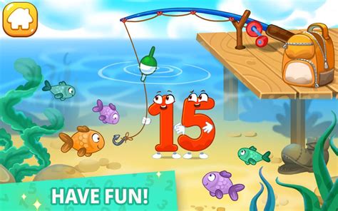 Numbers For Kids Learn To Count 123 Games For Android Apk Download