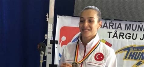 Buse naz çakıroğlu fenerbahçe spor kulübü sporcusudur. Buse Naz Çakıroğlu altın madalya kazandı - Aspor