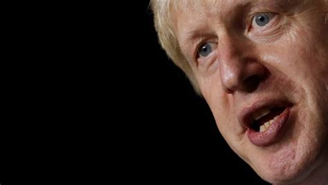 Boris Johnson Kommer Med Endeligt Bud På Brexitaftale Ekstra Bladet