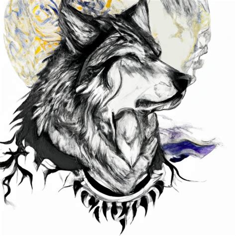 What Do Wolves Mean In Native American Culture An Exploration Of Their