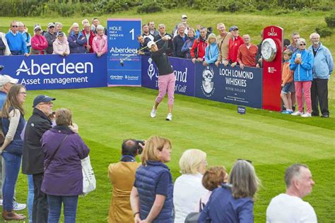 Dundonald Links To Host Mens And Ladies Scottish Opens Golfpunkhq
