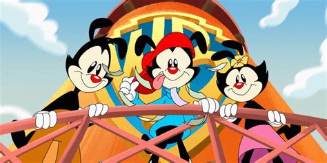 Download Animaniacs Tower Ksereach