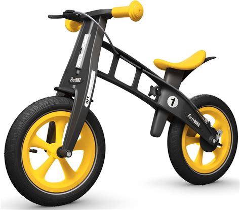 Firstbike Balance Bike Review Quality Product Quality Riding