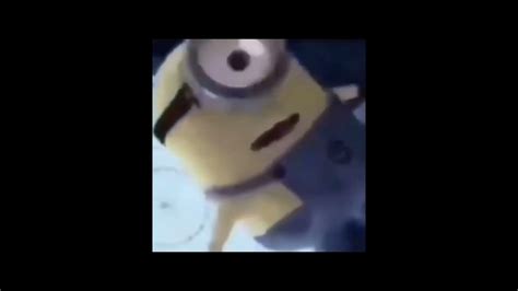 Minion Ascends To Brazil And Dies Youtube