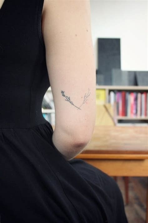 I 10 Punti Dove Fa Più Male Farsi Un Tatuaggio Giornalettismo