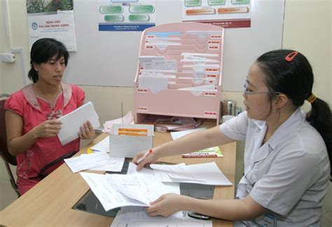 Bảng giá sinh con và dịch vụ tại bệnh viện phụ sản trung ương. Bảng giá & Kinh nghiệm sinh tại bệnh viện Phụ Sản Trung ...