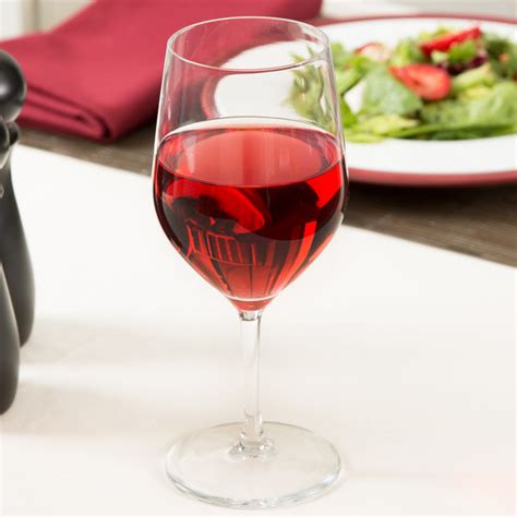 Stolzle 3760001t Ultra 16 Oz All Purpose Wine Glass 6 Pack