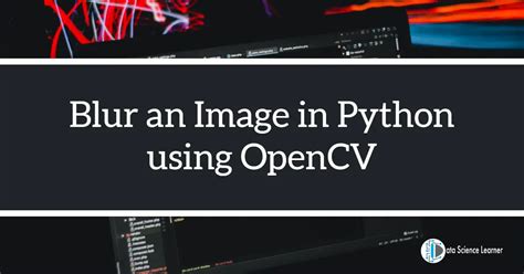 Computer Vision In Python Using Opencv Read An Image Using Opencv Images