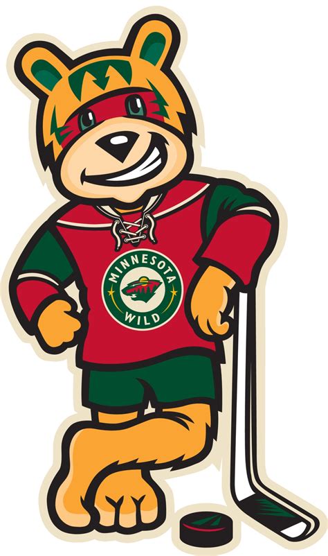 Latest rumors say the wild are considering a trade that would lead to. Minnesota Wild unveil 'Nordy,' their first mascot - Twin ...