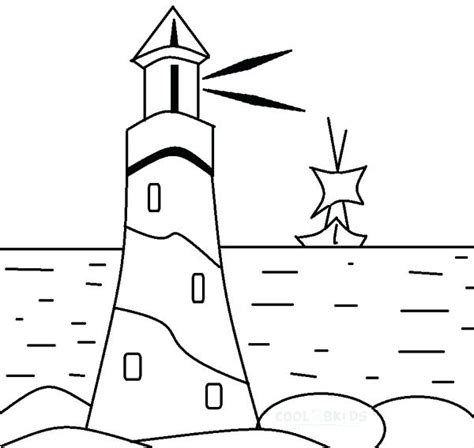 Advanced coloring pages of houses #2788341. Realistic Lighthouse Coloring Pages at GetColorings.com ...