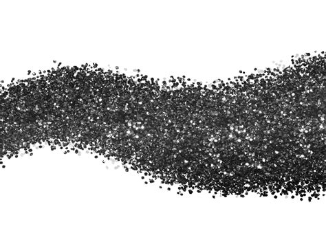 Black Silver Texture Png Free Black Glitter Wallpapers Texture Png