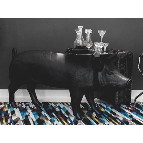 Buy The Moooi Pig Table At Uk