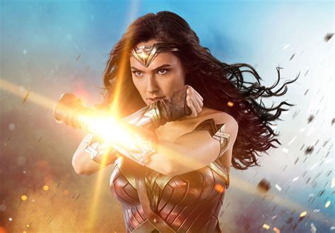 Wonder Woman Wallpapers Bigbeamng