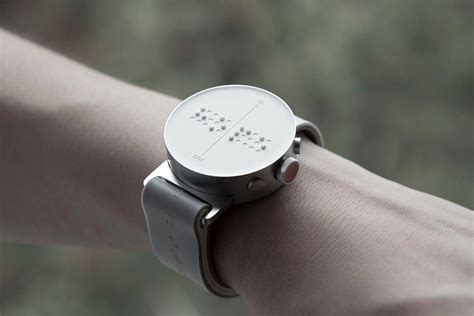 Innovative Smartwatch Designs That Are The Perfect Culmination Of Form