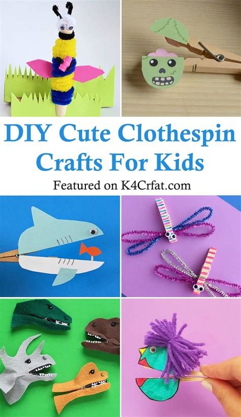 Cute Crafts To Make Simple And Cute Construction Paper Crafts For Kids